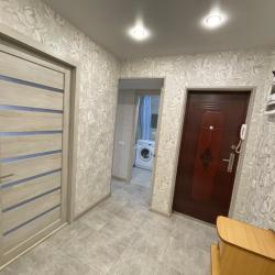 Фото Апартаменты на улице Болотникова