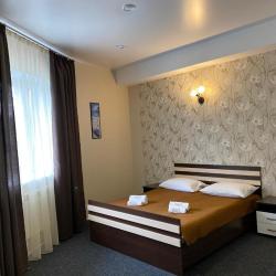 Фото Отель Bavaria (Бавария)