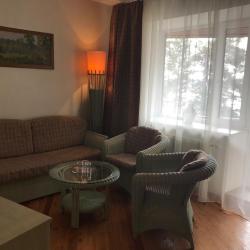 Фото Отель ТИРС