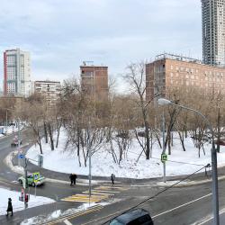 1-комнатные апартаменты студия