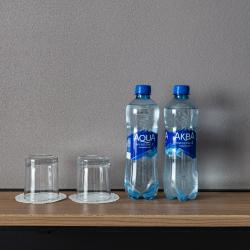 Номер стандарт с 2 односпальными кроватями