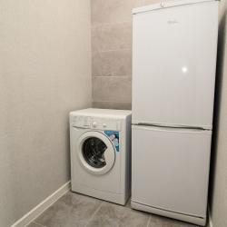 Фото Апартаменты на улице Марины Цветаевой, 2к2