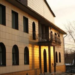 Фото Отель Ассоль