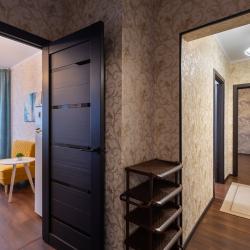 Фото Отель Tolstoy Apart (Толстой Апарт) на улице Парковая