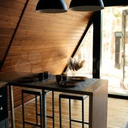 Фото Отель Зеленые