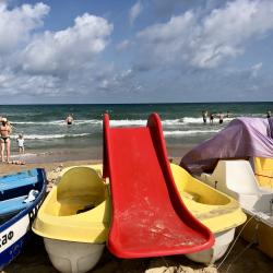 Фото Отель Сиеста