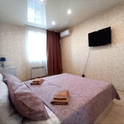 Фото Апартаменты на улице Ангарская 7Г