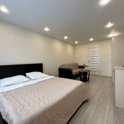 Фото Отель EasyRent на проспекте Кирова 322А корпус 6