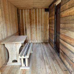 Фото Отель Балыкту