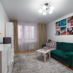 Фото Отель Comfort Homes (Комфорт Хоумс) на переулке Банный