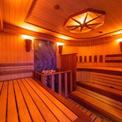 Фото Спа-отель Заречье