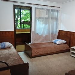 Номер эконом