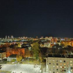 Фото Апартаменты на улице Ригачина 40