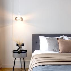 Фото Отель Satin Home Apart на Нейшлотском переулке 3