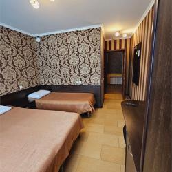 Фото Отель Вилла Босса