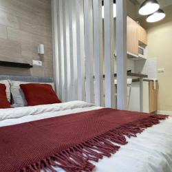 Фото Отель InHome24 (ИнХоум24) на улице Автозаводская 23 строение 120