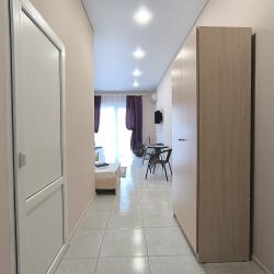 3-местный номер стандарт семейный (мансарда)