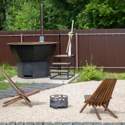 Коттедж улучшенный Когтевран