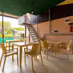 Фото Отель Клён