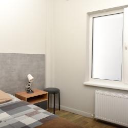 1-местная комната стандарт