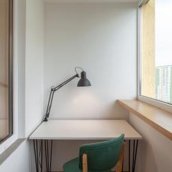 Фото Отель Paikka Apart (Паикка Апарт) на улице Революционная