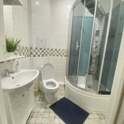 Фото Апартаменты на улице Железноводская