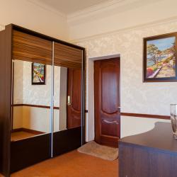 Фото Отель Санрайс