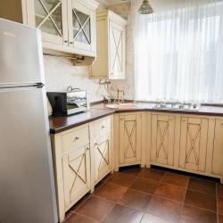3-комнатный коттедж эконом