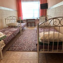 Фото Отель Северянка