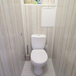 Фото Отель Двухкомнатная квартира в центре г. а