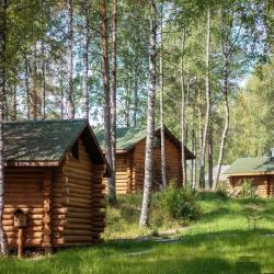 Фото Отель Берлога