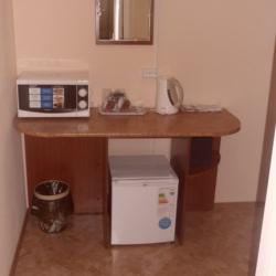 Фото Отель Тихая Гавань