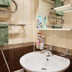 Фото Отель Горница на улице Луначарского 62