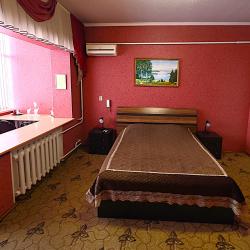 Фото Отель Красина 38