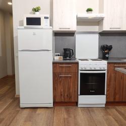 Апартаменты студия