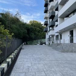 Фото Апартаменты на улице Амбровая