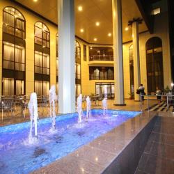 Фото Отель California (Калифорния)