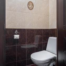 фото 20 Rooms Apartments (Румс Апартментс) на улице Московская 76 корпус 2