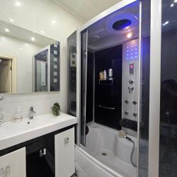 3-комнатные апартаменты стандарт