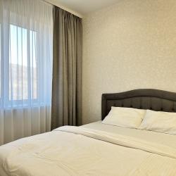 Апартаменты стандарт Горшкова 52, корпус 2