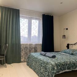 Апартаменты студия