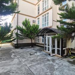 Фото Апартаменты на улице Плеханова 15