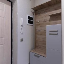 Фото Отель Квартира на бульваре Ибрагимова 90/2