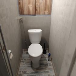 Фото Апартаменты на улице Борисовские Пруды 21 корпус 1