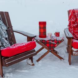 Фото Отель Горе-Море