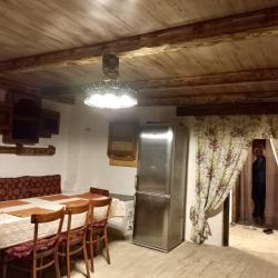 Фото Отель Чегем Тау