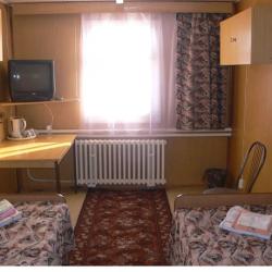 Фото Отель Rest (Рест)