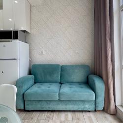 Фото Апартаменты на улице Загородная 3/6