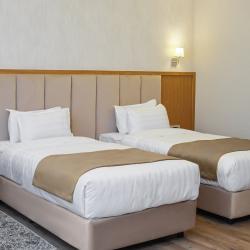 Фото Отель Al Anvar Hotel (Аль Анвар)