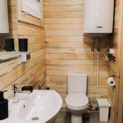 Фото Отель Иванова дача